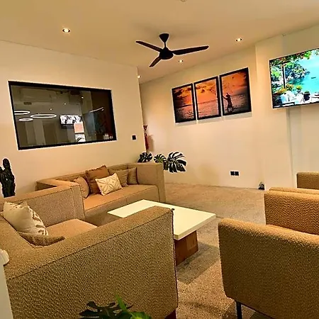 Onyx Beach Hotel