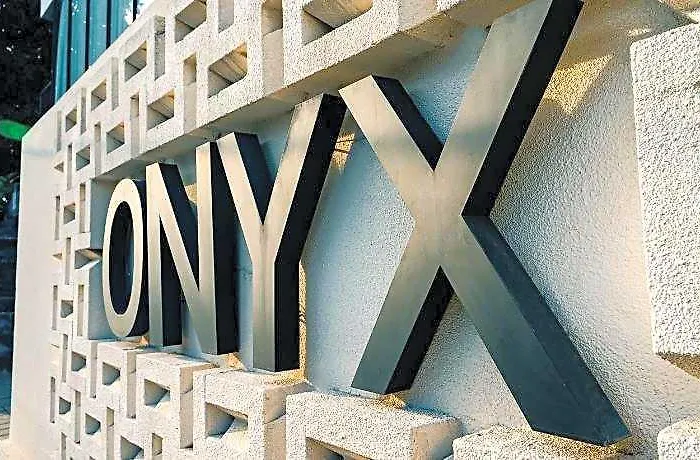 ホテル Onyx
