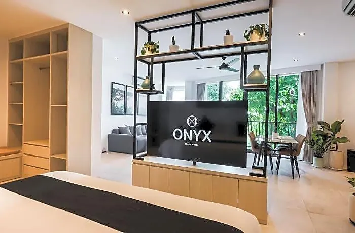 Onyx 5* バリ島